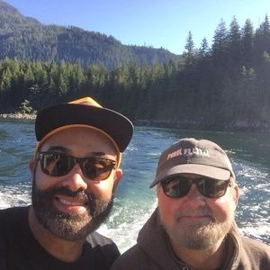 Meet your Posher, Dan